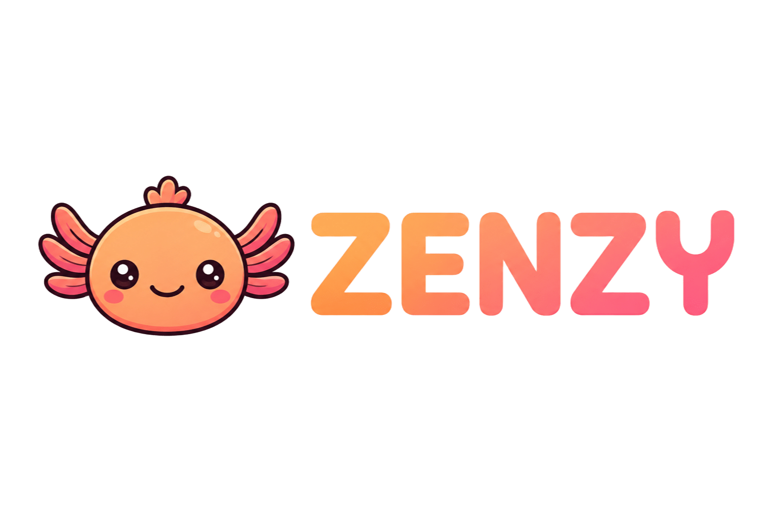 Zenzy Logo